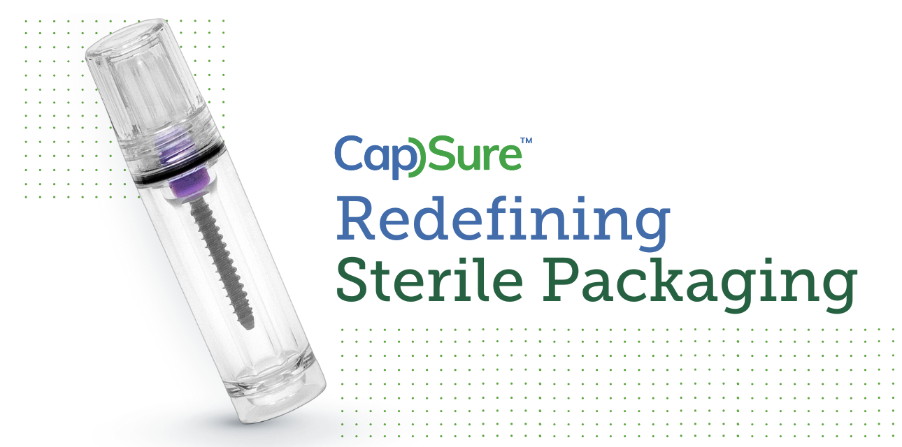 Redefining Sterile Packaging