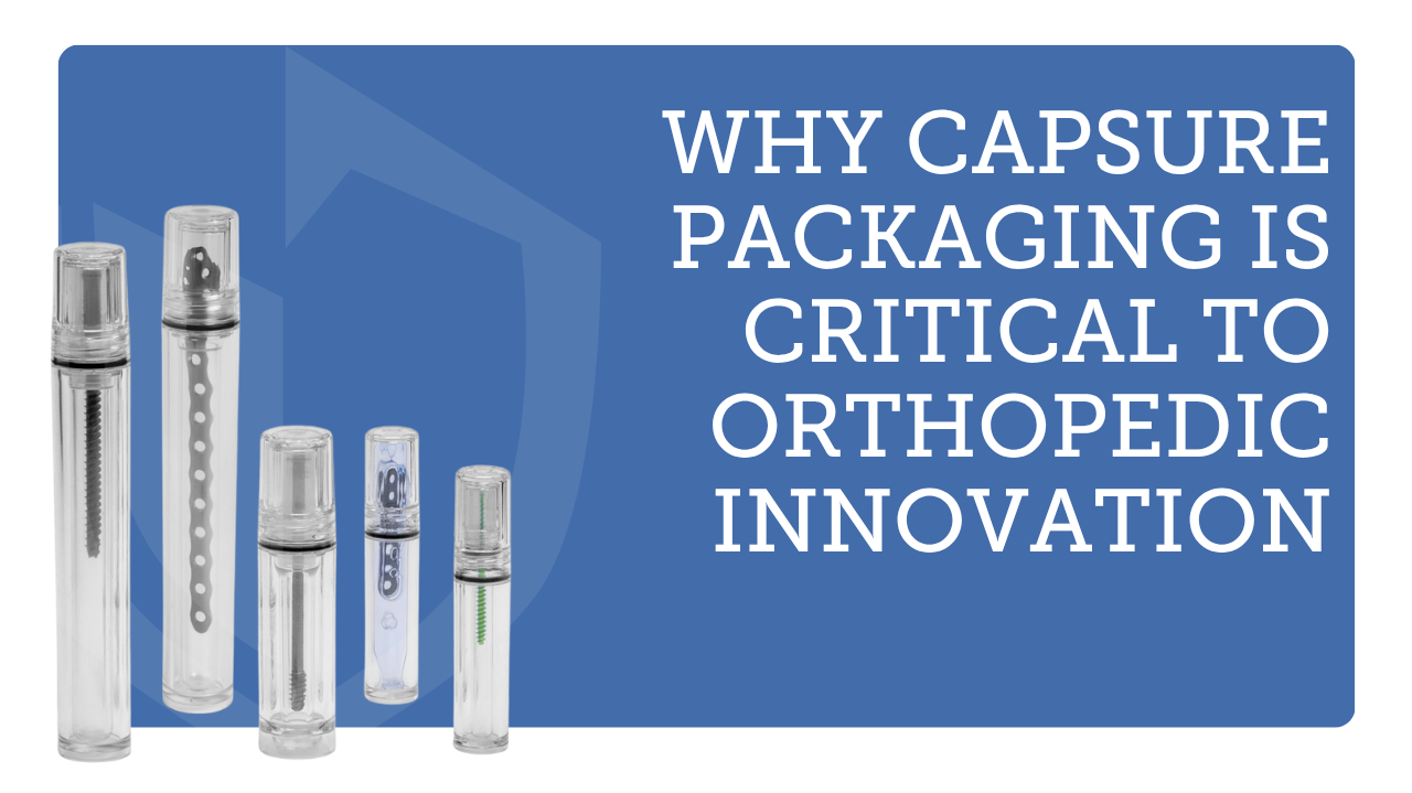 Innovation Isn’t Only Implants: Why Packaging Is Part of the Equation