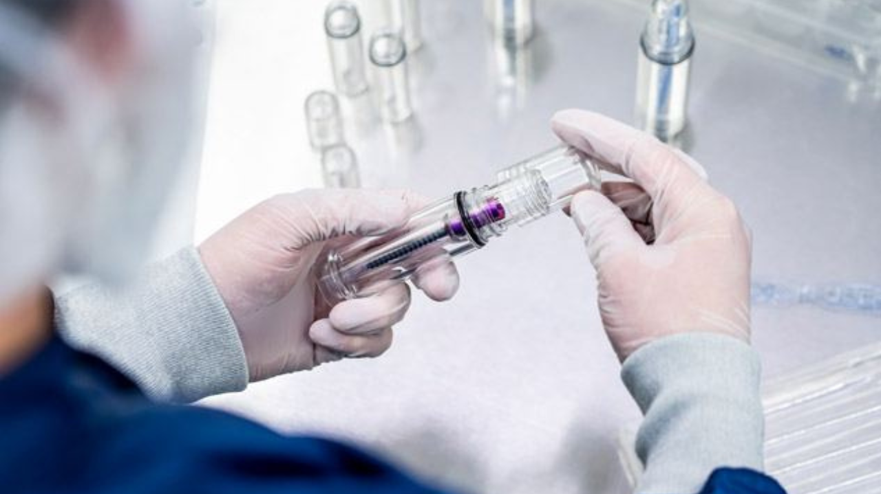 OEM's Using CMO's for Sterile Packing Options