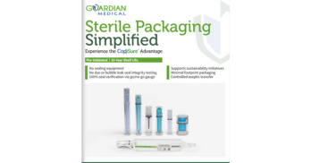 Guardian medical featured in Orthopedic News Journal